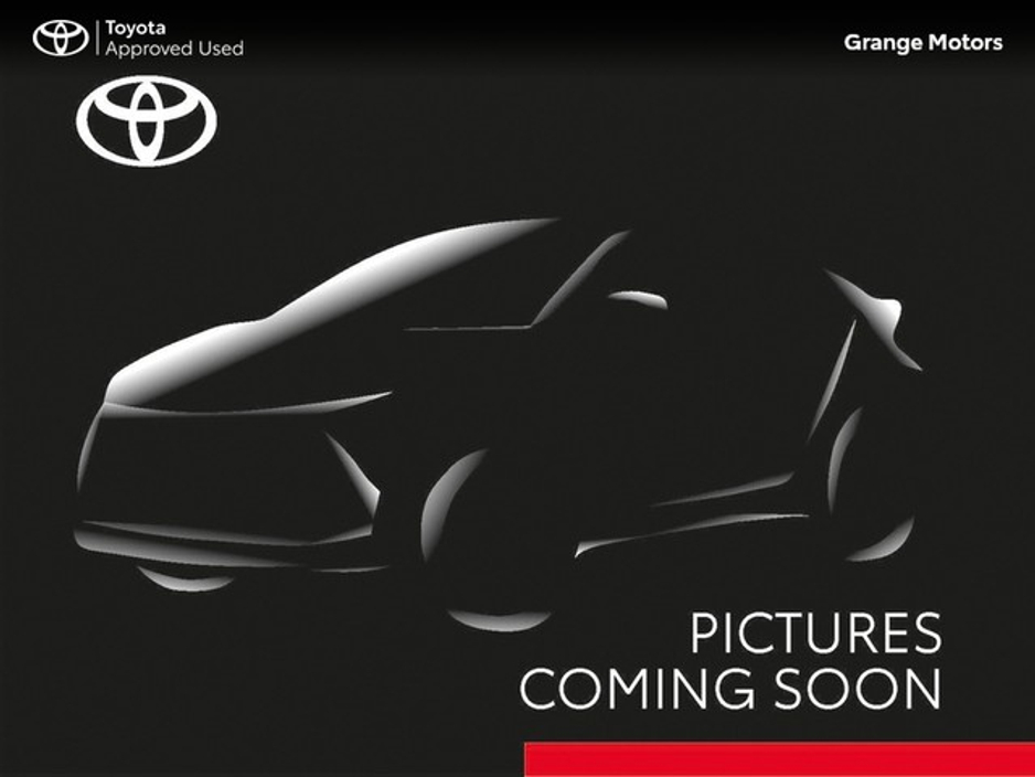 2017 Toyota Hilux 2.4 INVINCIBLE CREWCAB €28,950