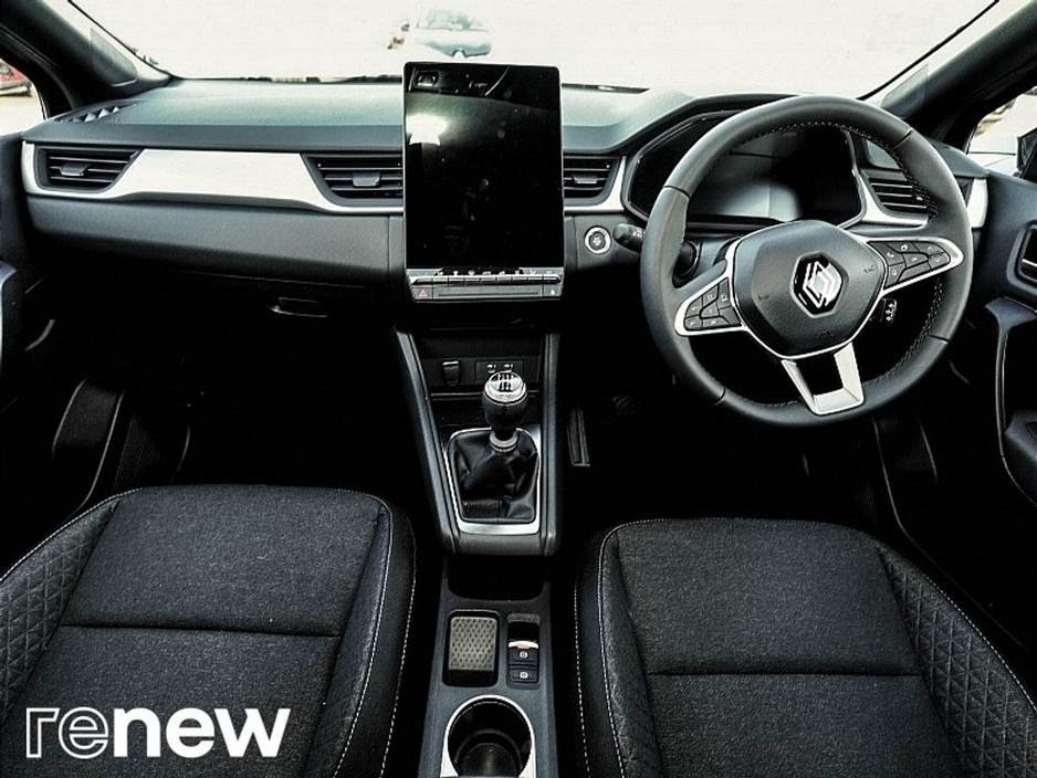 2023 Renault Captur Evolution TCe 90 MY23 €22,990