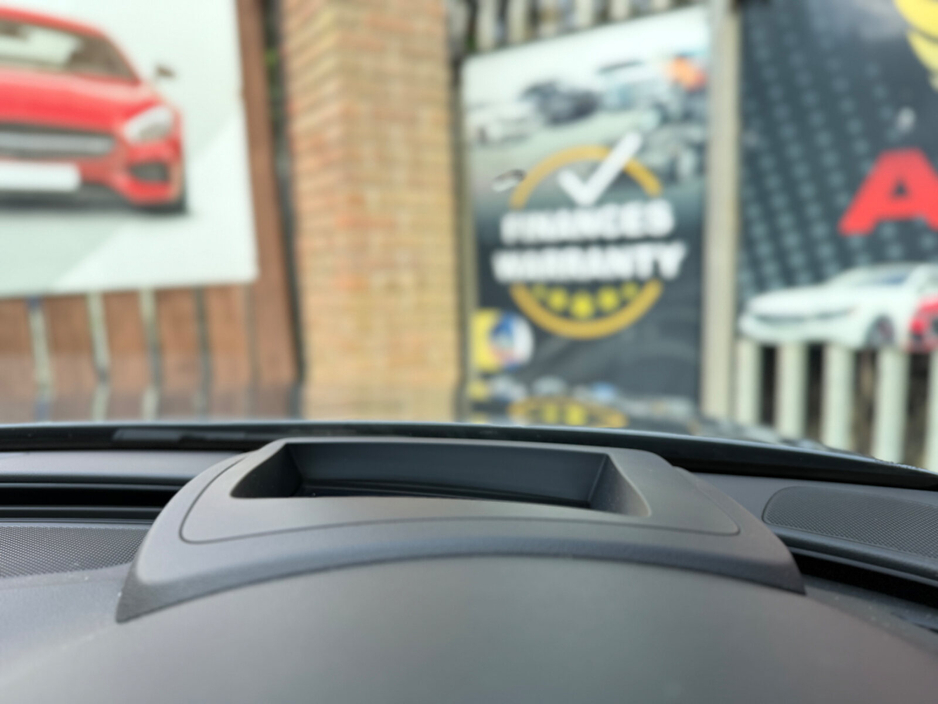 2016 Audi A7 3.0TDI 272 quattro S-Tronic BlackEdition €28,900