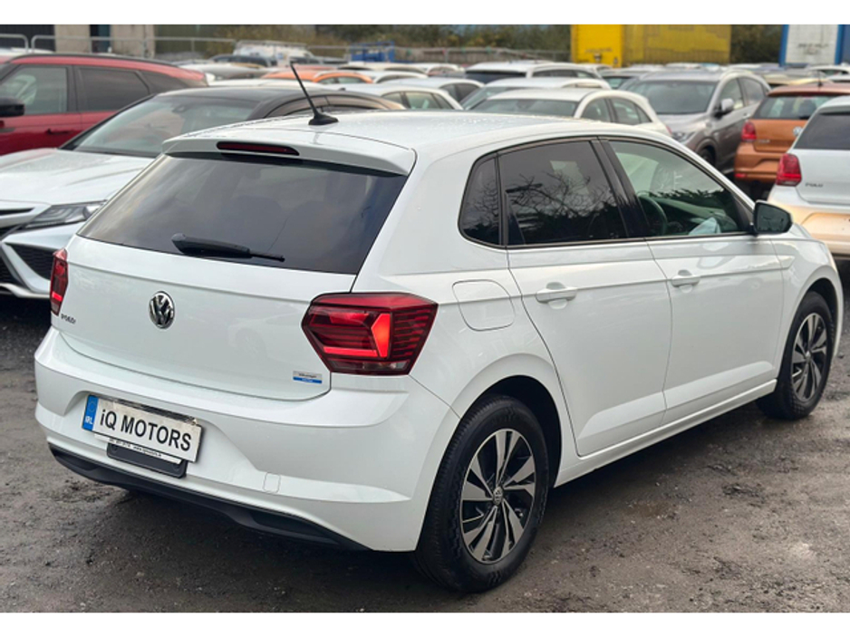 2019 Volkswagen Polo - image 8