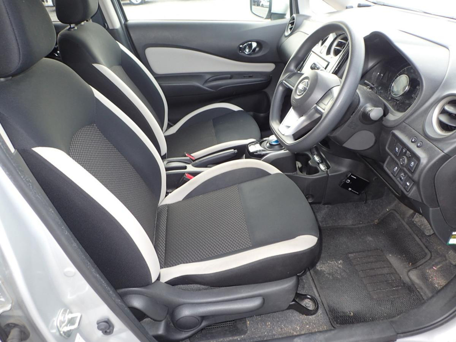 2020 Nissan Note 202 e-Power B €12,500