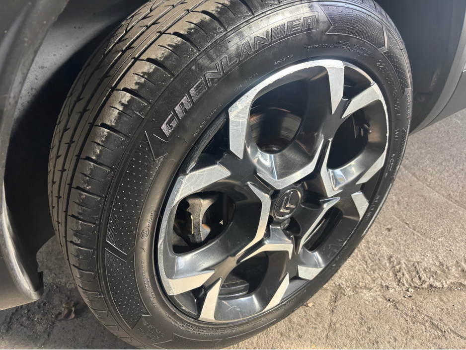 2023 Citroen C5 Aircross - image 17