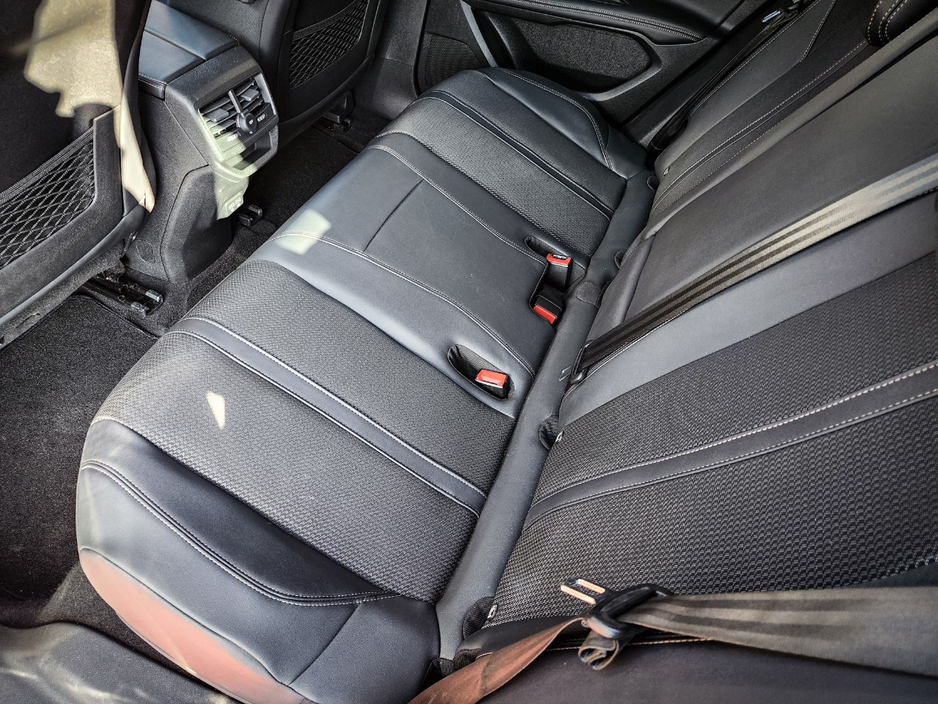 2023 Peugeot 3008 - image 36