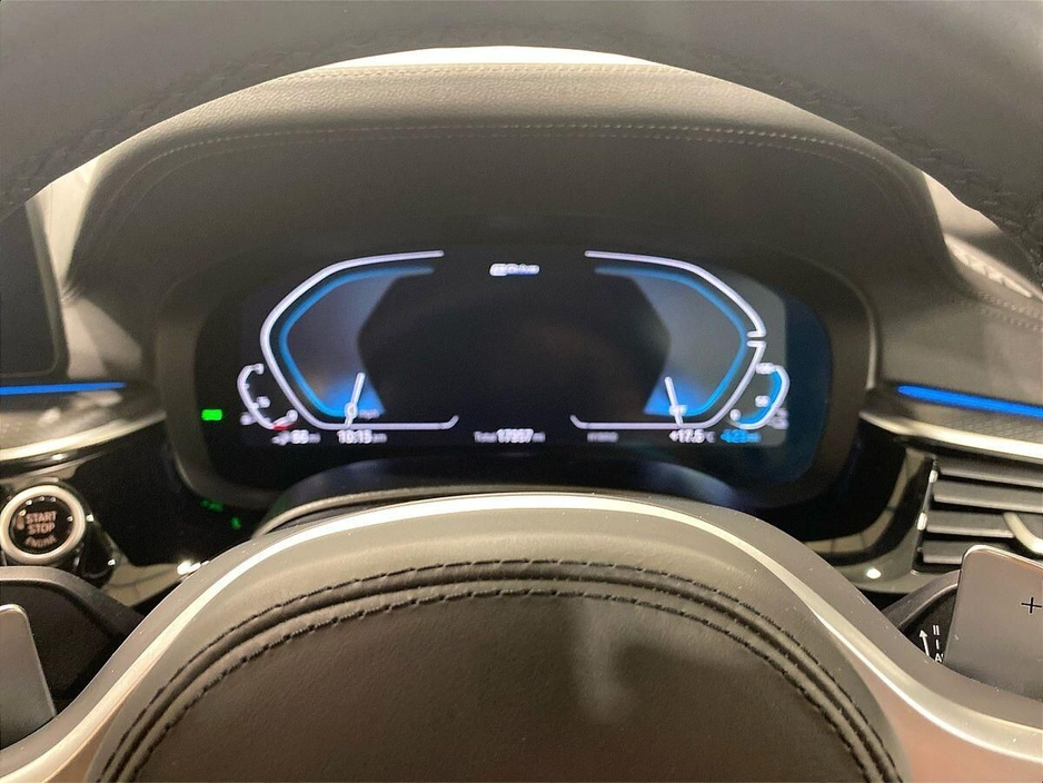 2024 BMW 5 Series 530e M Sport Touring €50,950