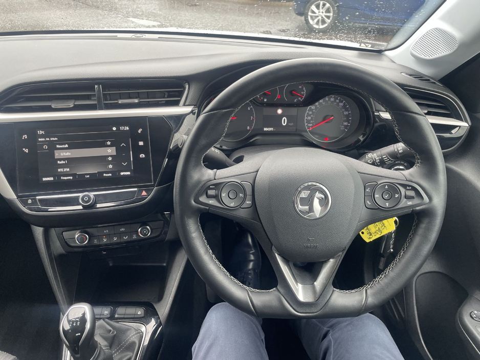 2022 Opel Corsa - image 19