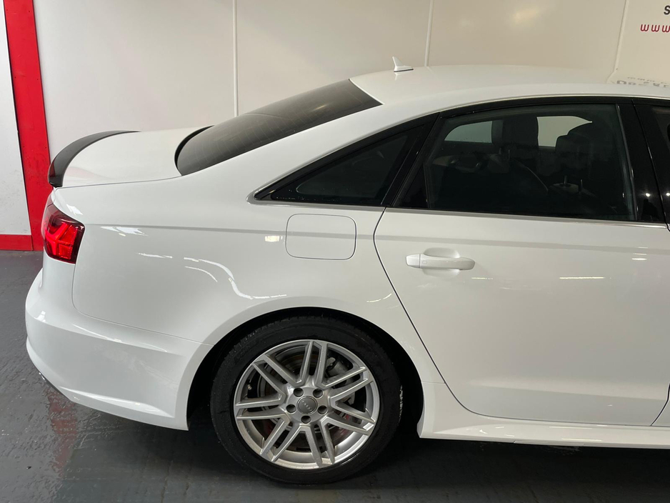 2018 Audi A6 - image 3