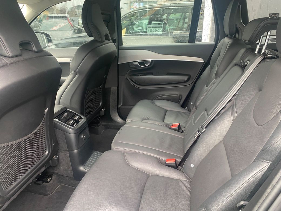 2024 Volvo XC90 T8 Core Recharge AWD Auto (PHEV) €64,900