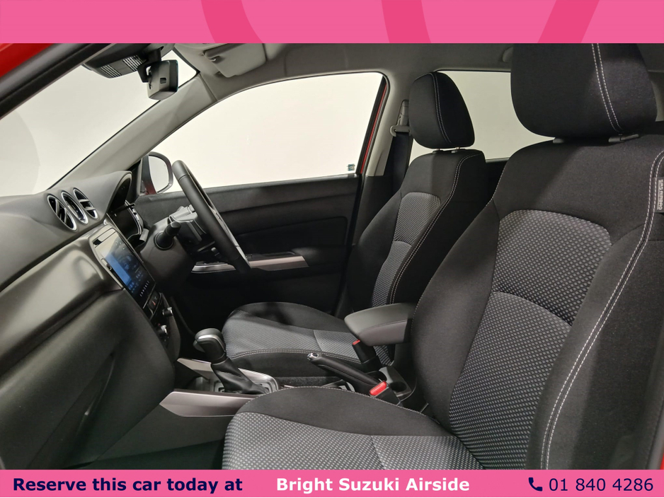 2026 Suzuki Vitara - image 14