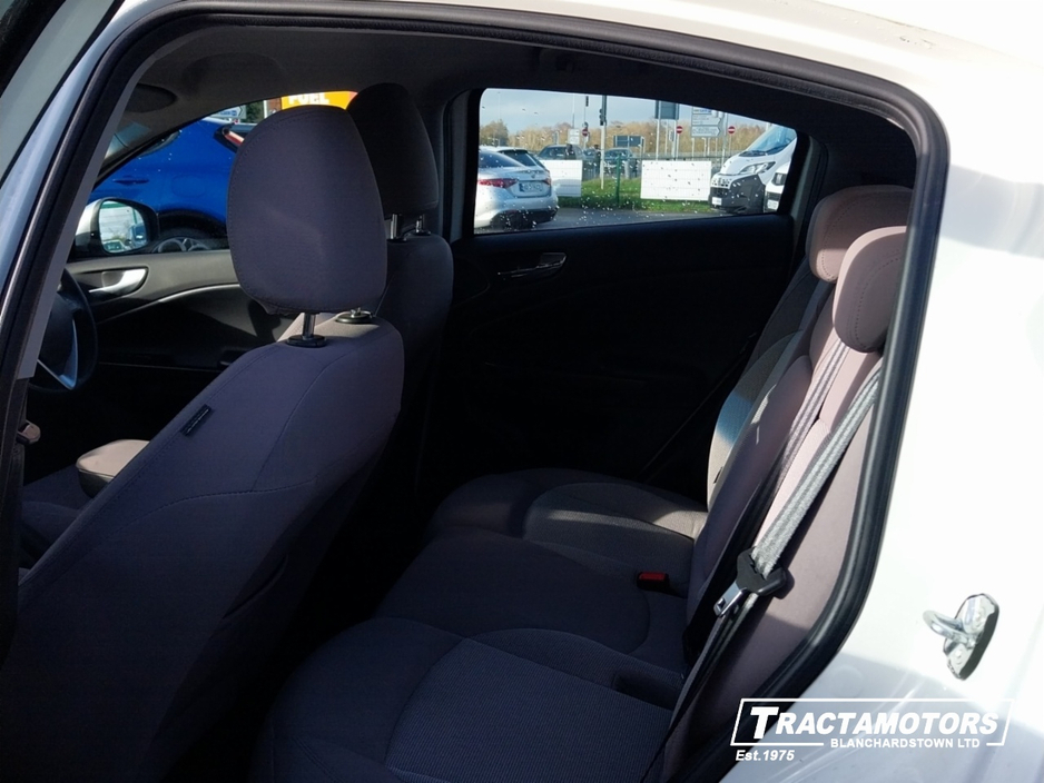 2015 Alfa Romeo Giulietta SUPER 1.4 AUTOMATIC €10,999