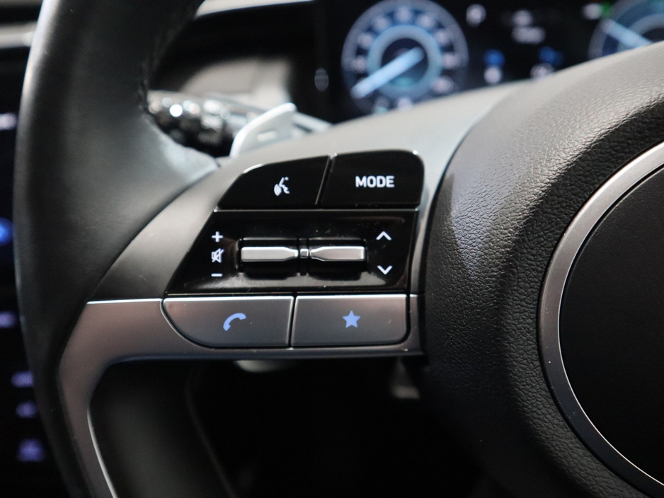 2023 Hyundai Tucson *43* PREMIUM TGDI PHEV T-GDI €29,900