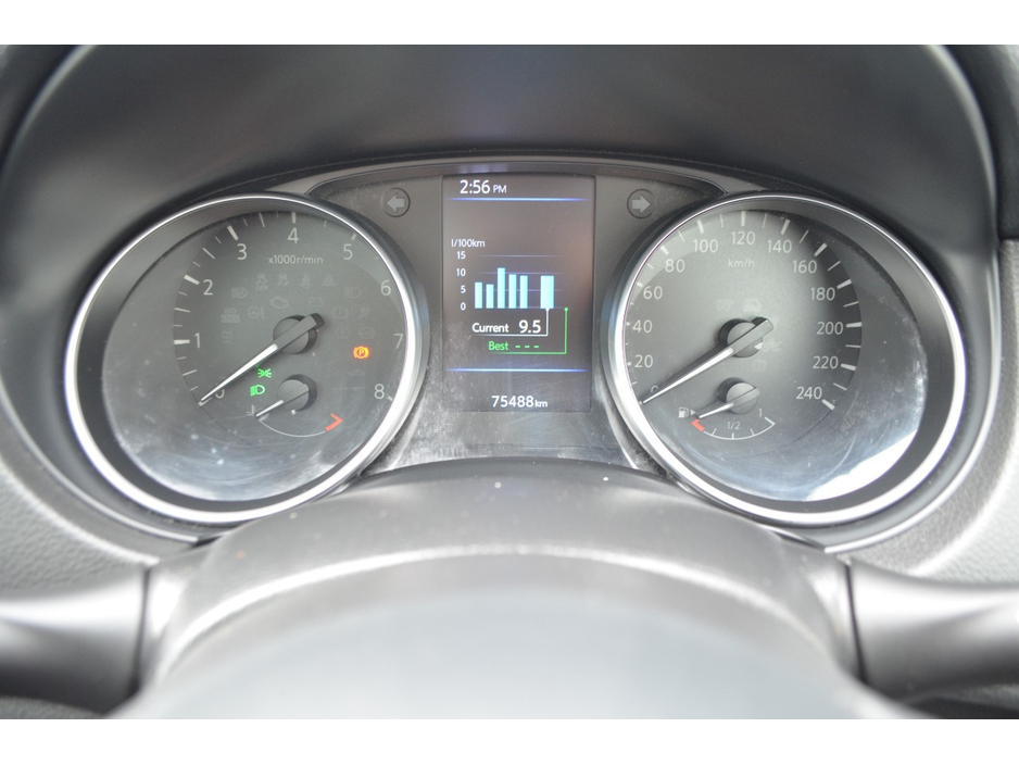 2019 Nissan Qashqai - image 18