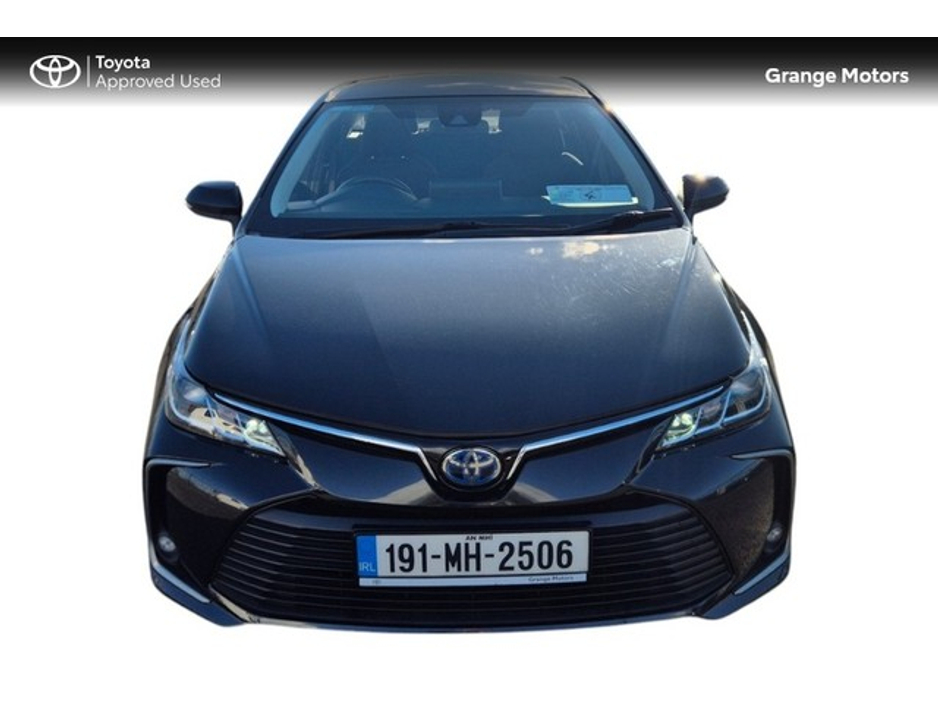 2019 Toyota Corolla - image 5