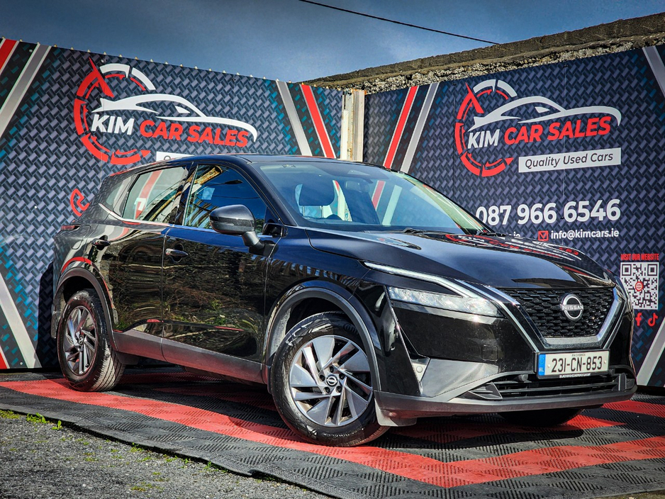 2023 Nissan Qashqai for sale in , Ireland