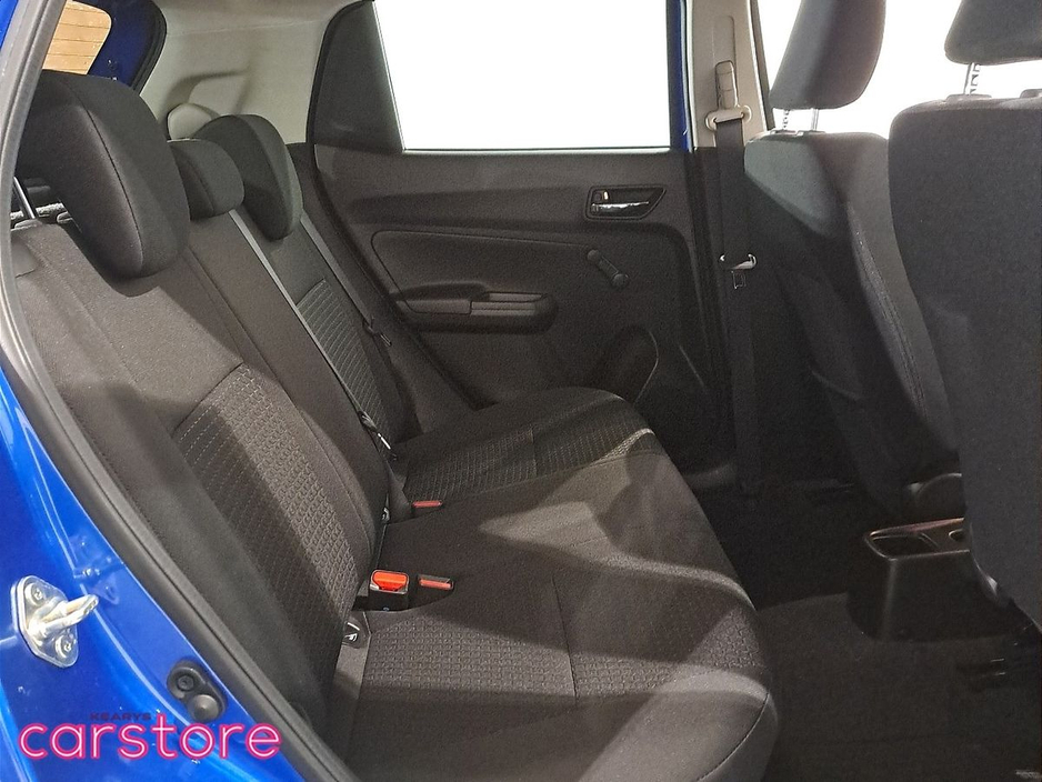 2024 Suzuki Swift - image 13