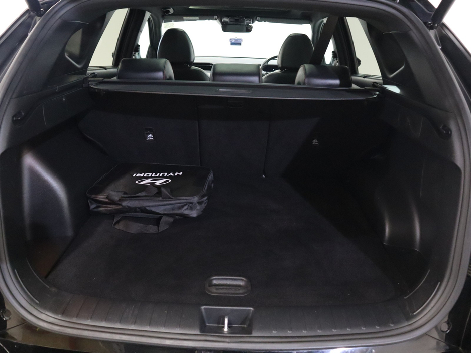 2023 Hyundai Tucson - image 28