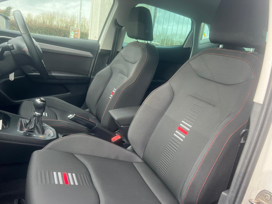 2019 SEAT Ibiza - image 9