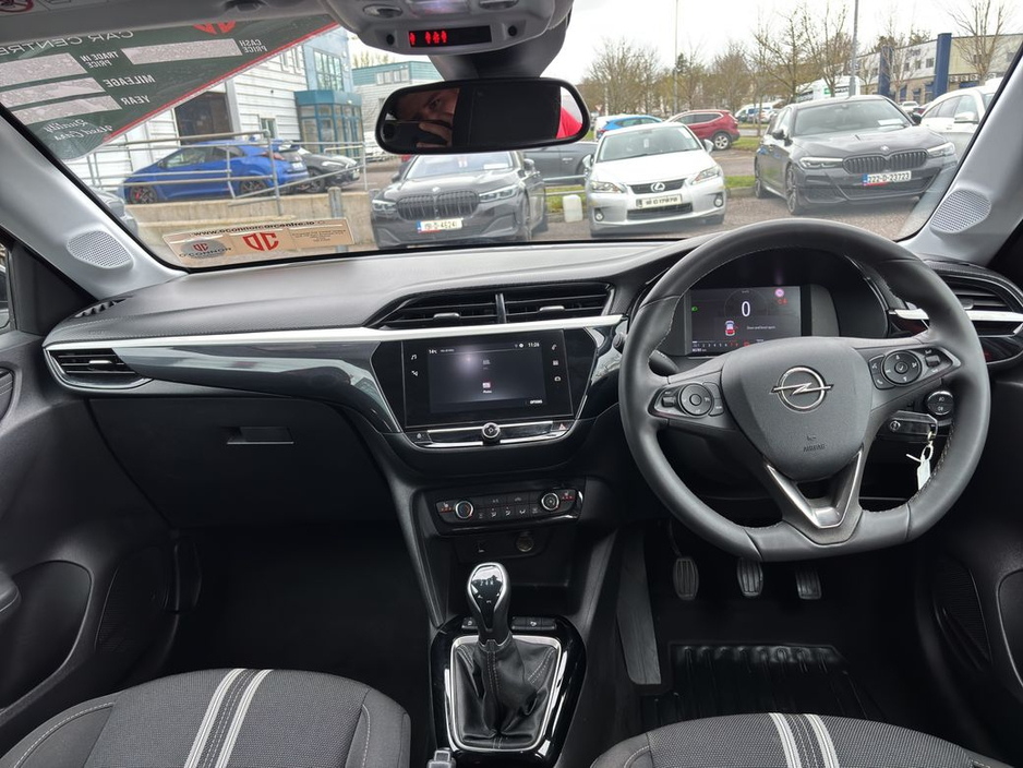 2023 Opel Corsa - image 13