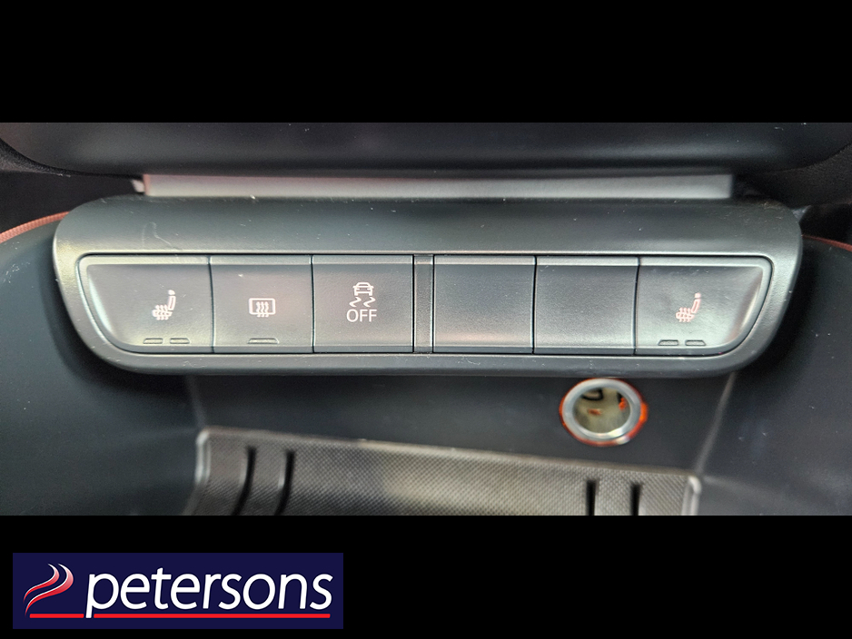 2012 Audi A1 - image 26