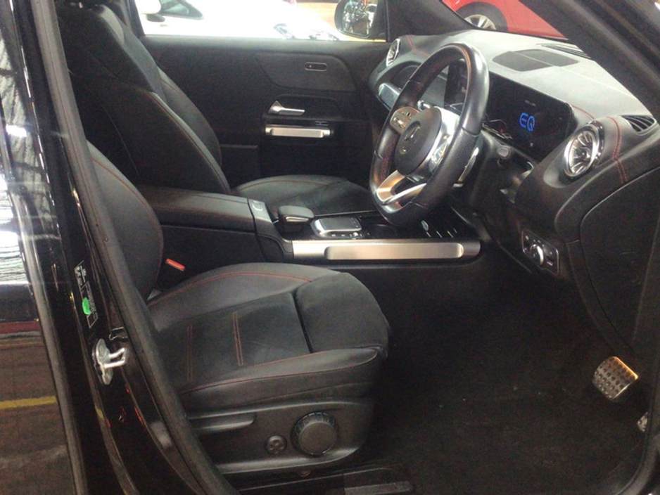 2024 Mercedes-Benz EQB * SOLD * €38,900