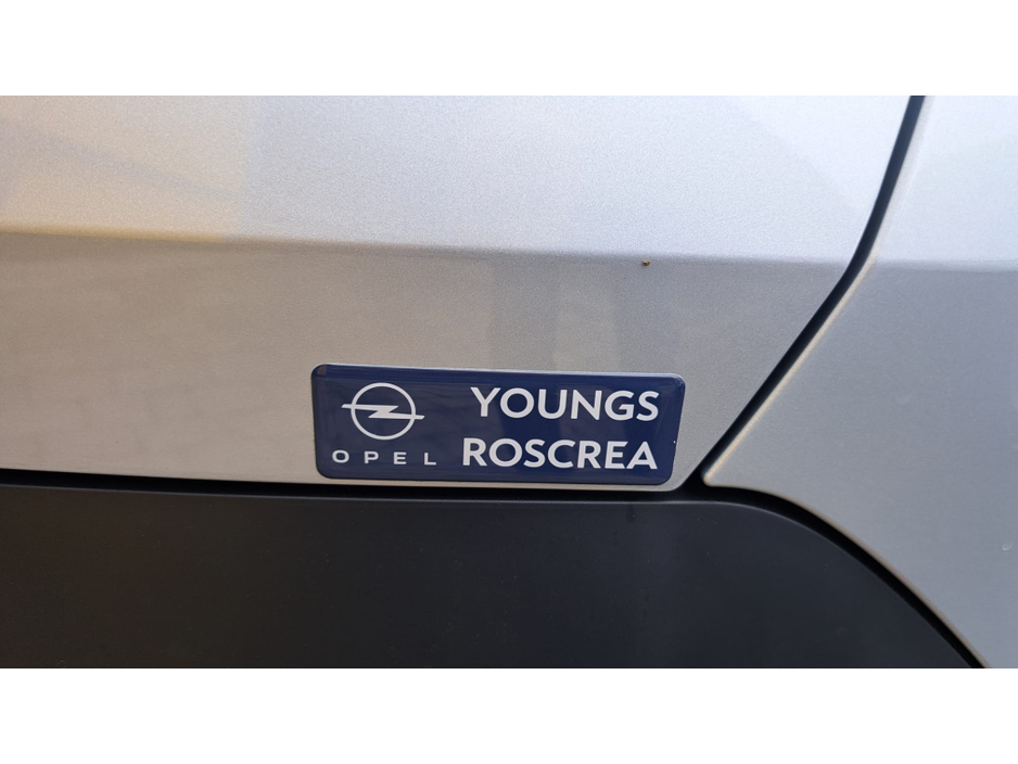 2025 Opel Frontera - image 7