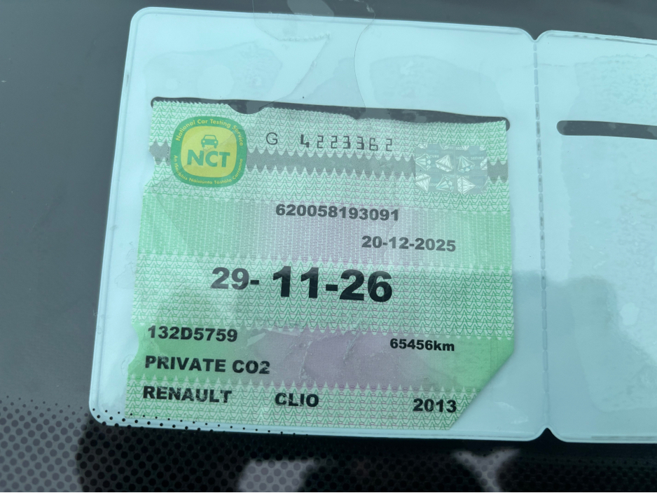 2013 Renault Clio - image 11