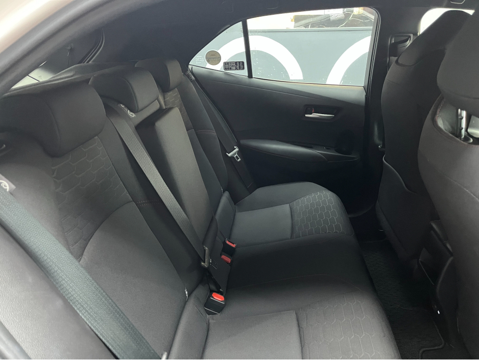 2025 Toyota Corolla - image 13