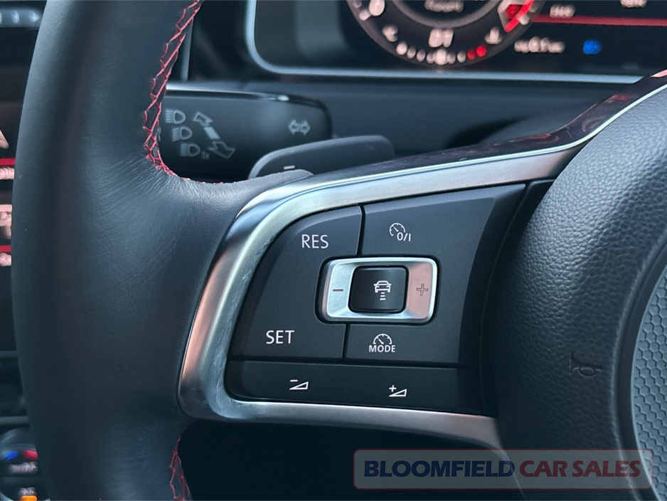 2018 Volkswagen Golf GTI PERFORMANCE , DSG // IMMACULATE €27,950