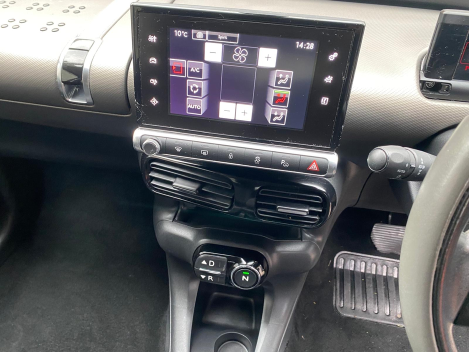 2016 Citroen C4 Cactus - image 4