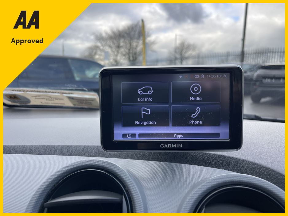 2014 SEAT Ibiza 1.2 70HP SE FREE DELIVERY €8,750