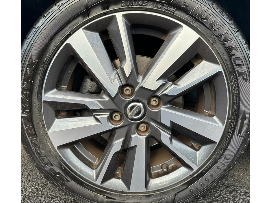 2018 Nissan Micra - image 27