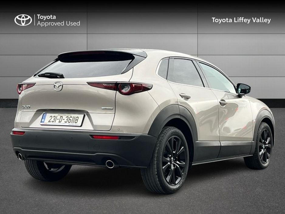 2023 Mazda CX-30 - image 2