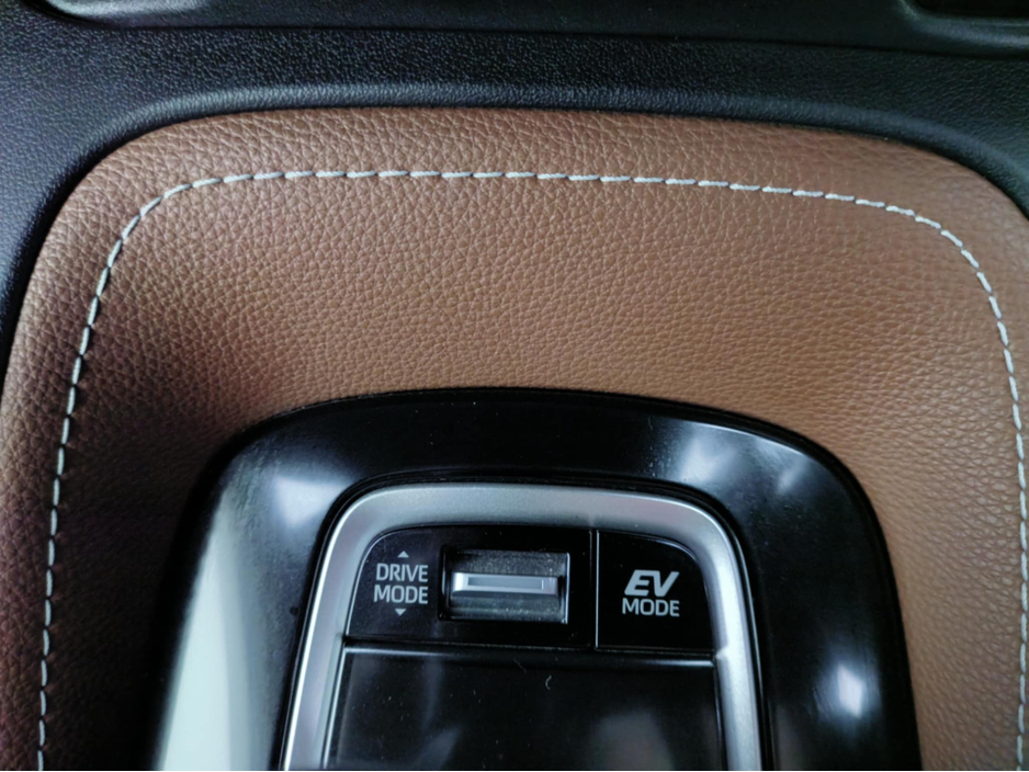 2020 Toyota Corolla Sport €21,950