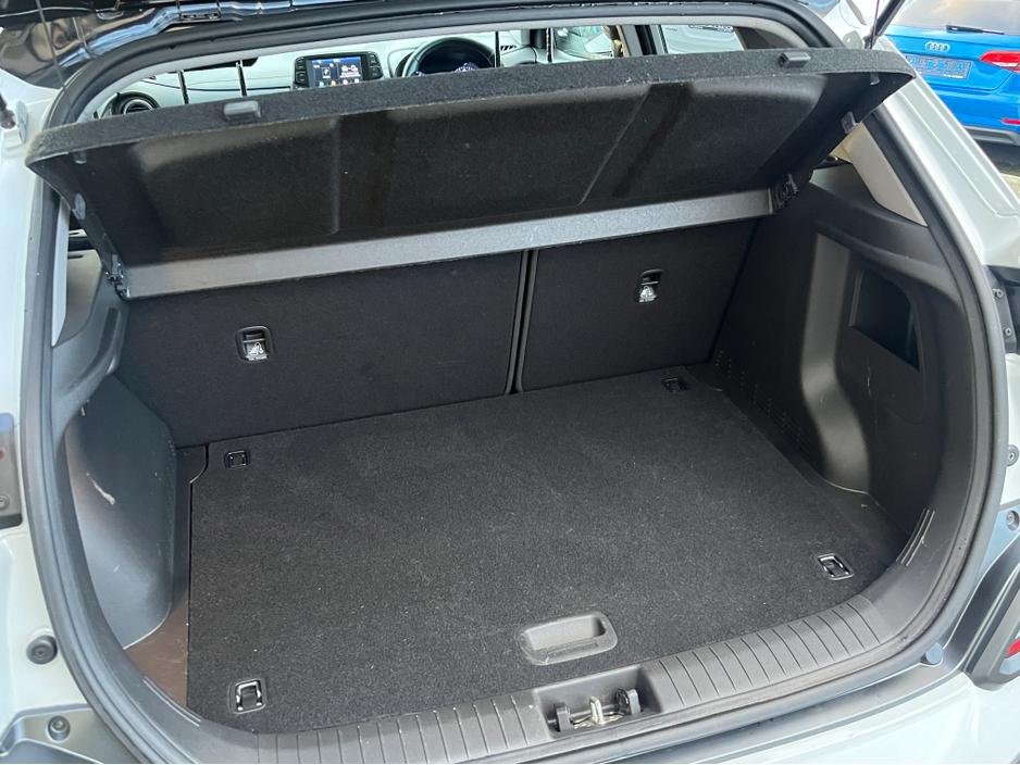 2018 Hyundai Kona KAUAI EXECUTIVE 1.0 PETROL //HEATED SEATS//REVERSE CAMERA//CARPLAY// €14,950