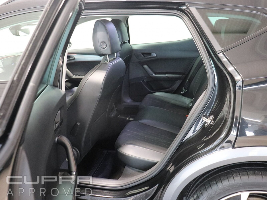 2023 Cupra Formentor 1.5TSI 150hp €28,950