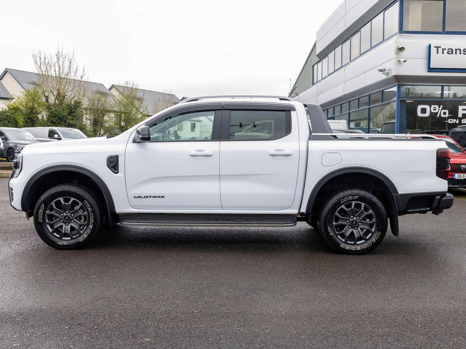 2023 Ford Ranger - image 17