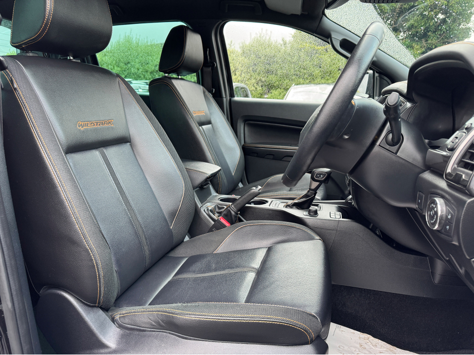 2023 Ford Ranger - image 13