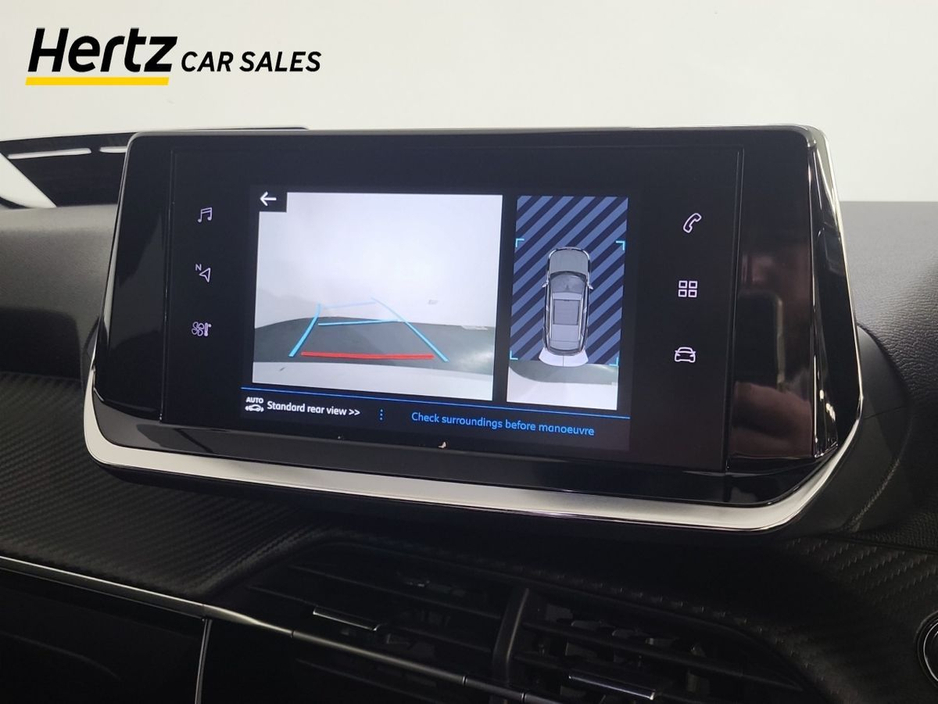 2023 Peugeot 2008 - image 23