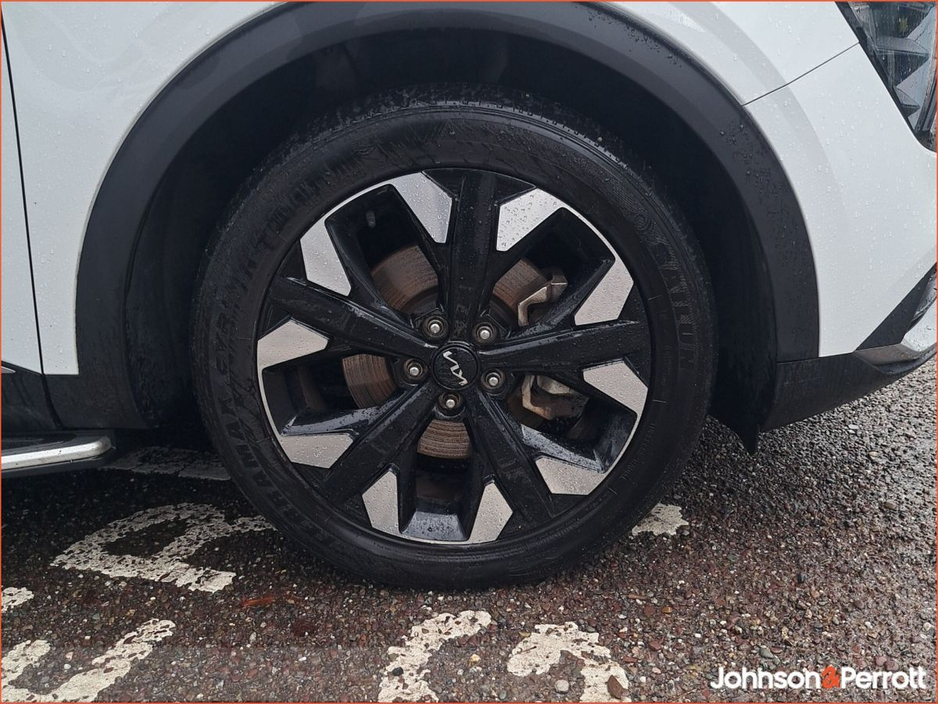 2023 Kia Sportage 1.6 PHEV K3 €37,900