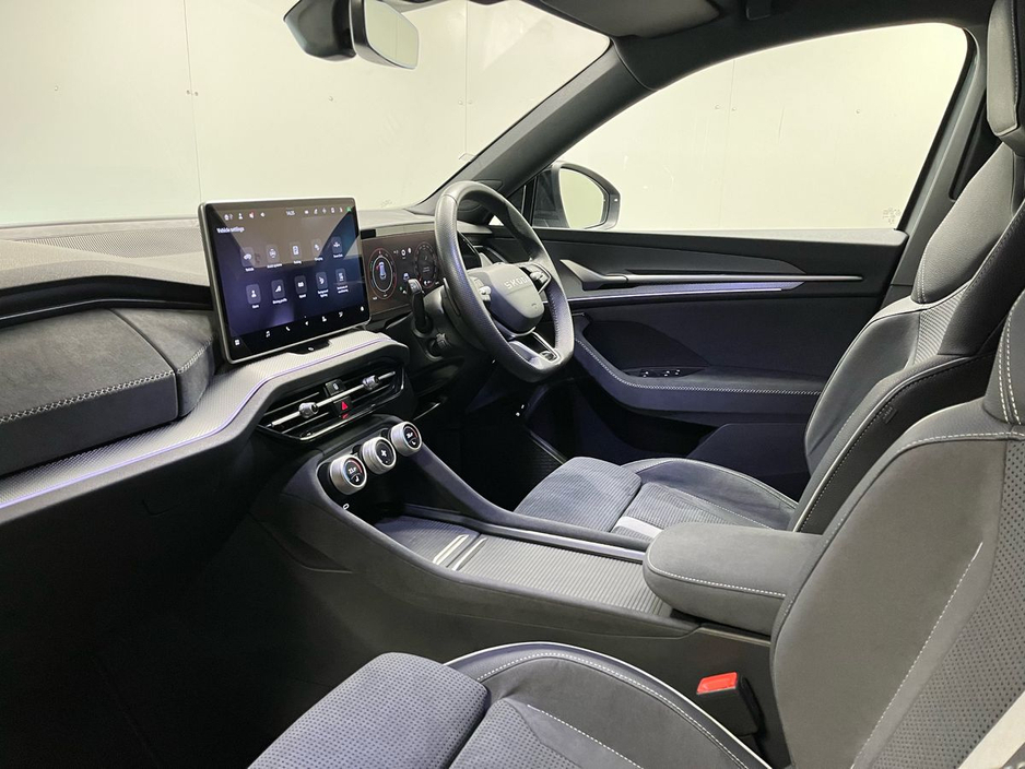 2025 Skoda Kodiaq - image 4