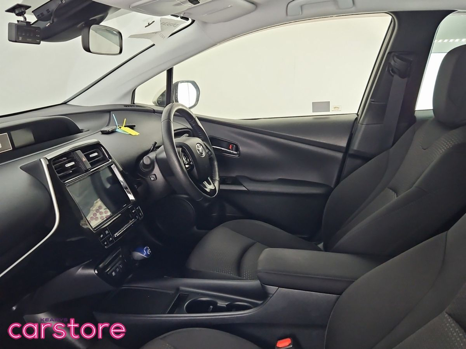 2019 Toyota Prius 1.8 Hybrid