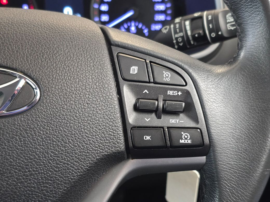2020 Hyundai Tucson Diesel Executive Plus * Best Spec * €22,500