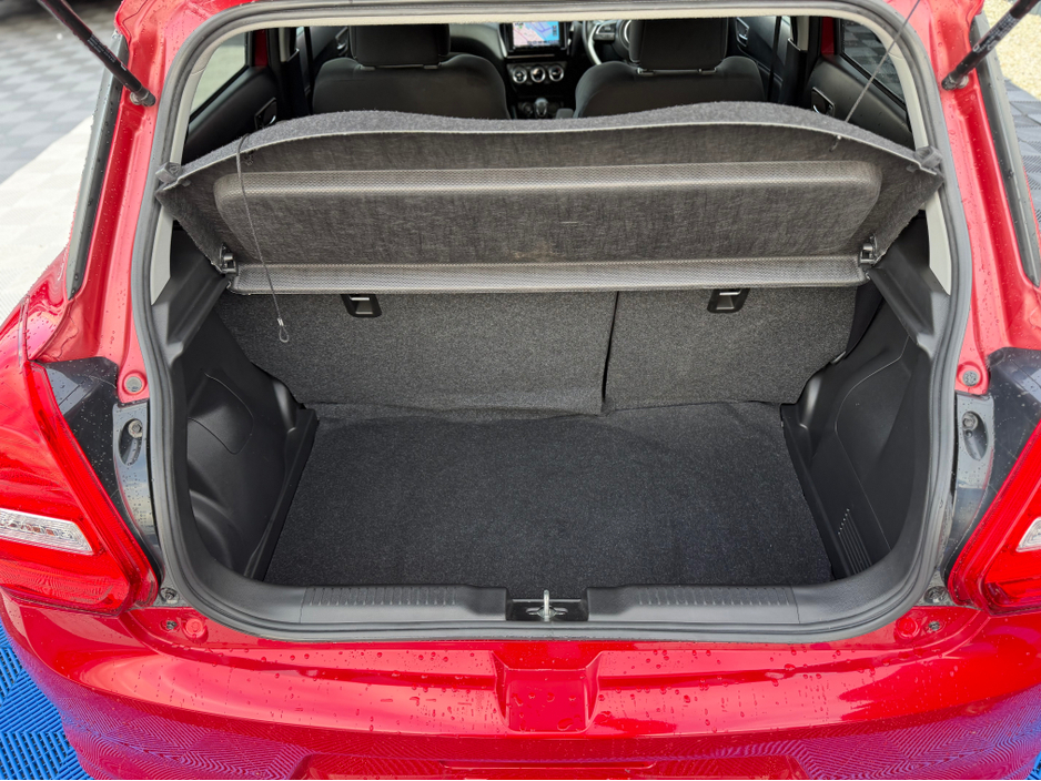 2019 Suzuki Swift RS - 1.2 PETROL - AUTO - 12M WARRANTY - CAR: 1729 €15,950