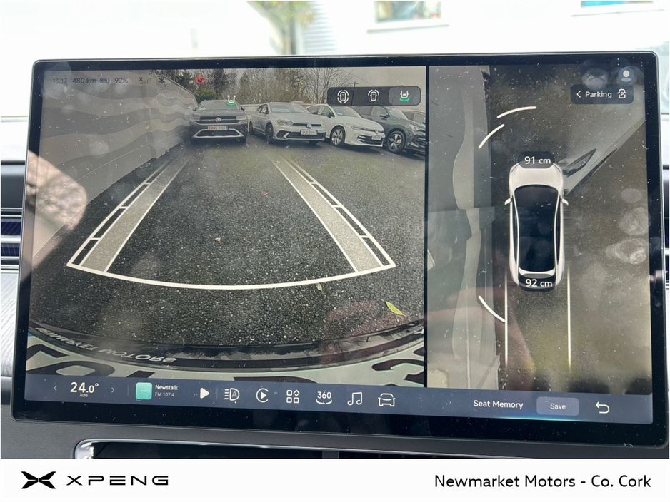 2026 Xpeng G6 - image 4