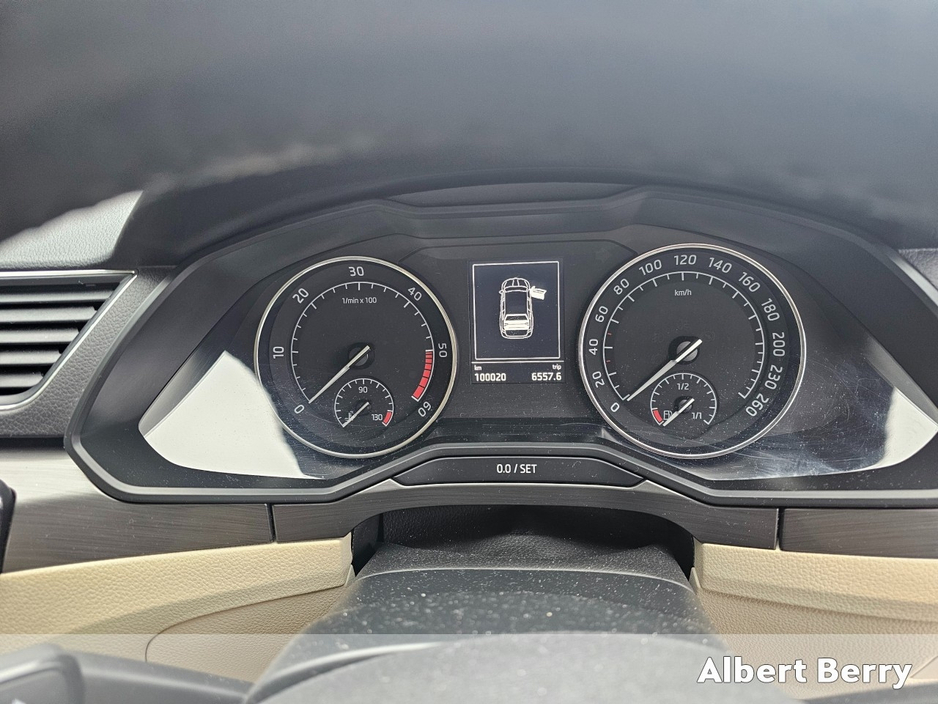 2020 Skoda Superb C STYLE 2.0 TDI 150HP DSG 4DR AUTO €24,950