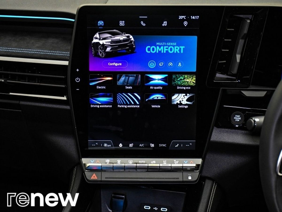 2025 Renault Austral - image 16