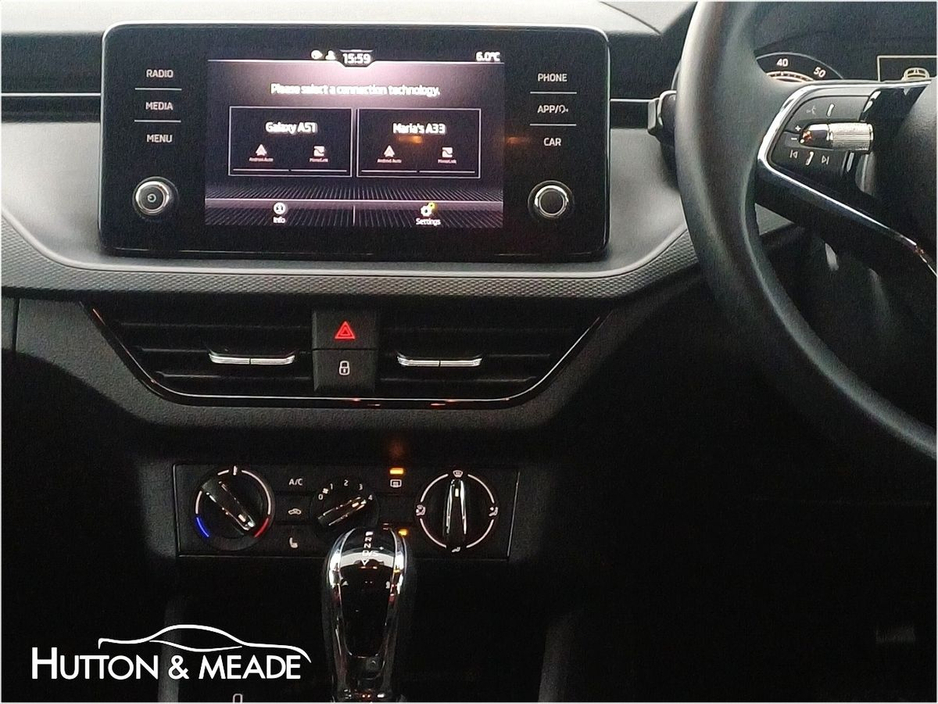 2023 Skoda Scala Ambition Auto 1.0 Petrol 5dr €23,222