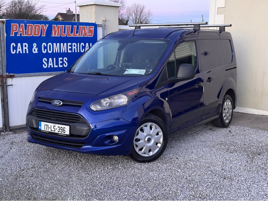 2017 Ford Transit Connect DEPOSIT TAKEN !!! €10,150