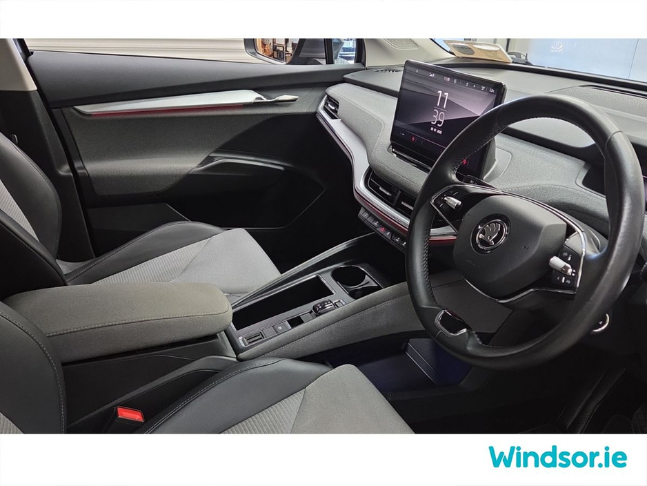 2023 Skoda Enyaq IV 60 5DR Auto €26,995
