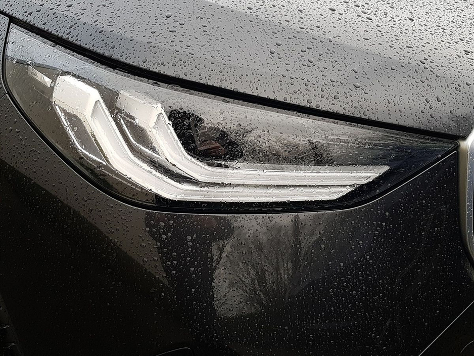 2025 BMW X3 30e xDrive M Sport €69,995