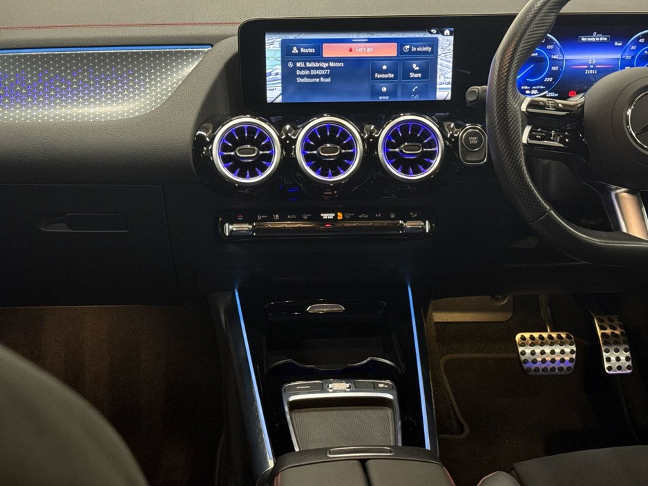 2024 Mercedes-Benz EQA - image 12